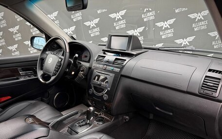 SsangYong Rexton III, 2011 год, 1 015 000 рублей, 25 фотография