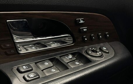 SsangYong Rexton III, 2011 год, 1 015 000 рублей, 23 фотография