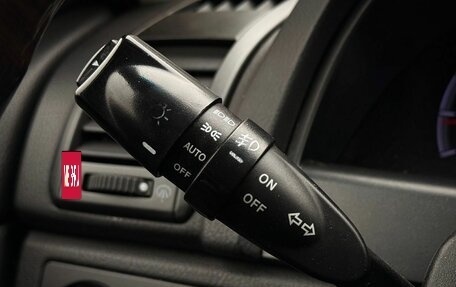 SsangYong Rexton III, 2011 год, 1 015 000 рублей, 20 фотография