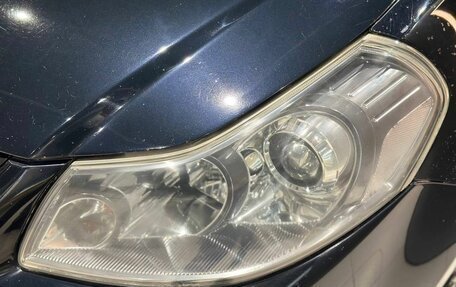 Suzuki SX4 II рестайлинг, 2007 год, 555 555 рублей, 9 фотография