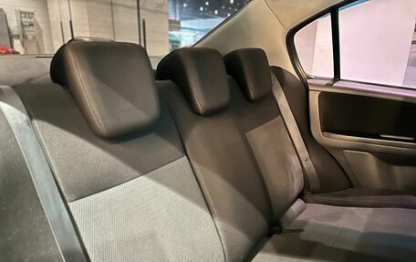 Suzuki SX4 II рестайлинг, 2007 год, 555 555 рублей, 17 фотография