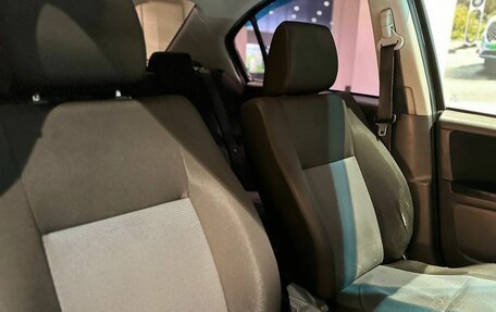 Suzuki SX4 II рестайлинг, 2007 год, 555 555 рублей, 18 фотография