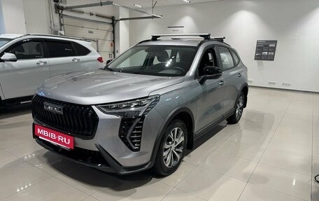 Haval Jolion, 2025 год, 2 317 000 рублей, 4 фотография