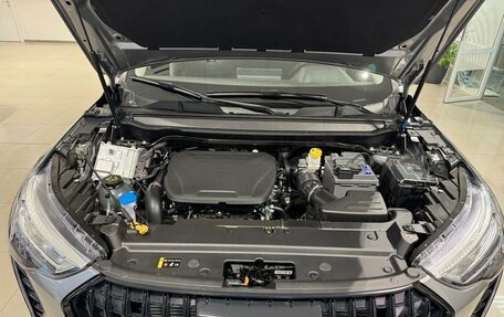 Haval Jolion, 2025 год, 2 317 000 рублей, 15 фотография