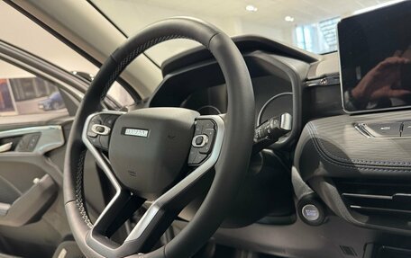 Haval Jolion, 2025 год, 2 317 000 рублей, 10 фотография