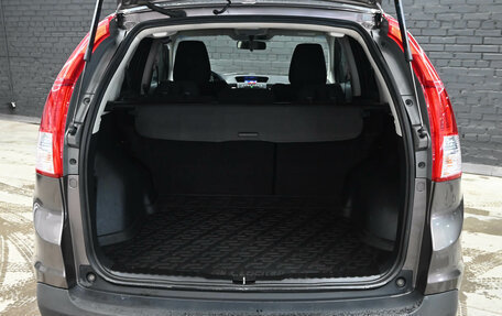 Honda CR-V IV, 2012 год, 1 850 000 рублей, 6 фотография