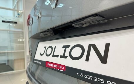 Haval Jolion, 2025 год, 2 317 000 рублей, 8 фотография