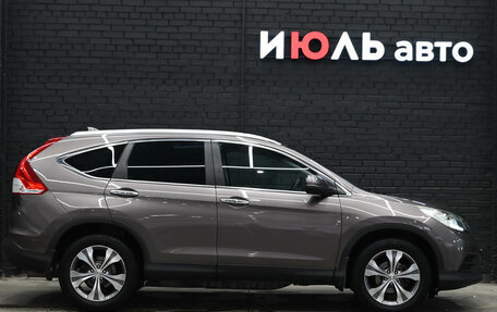 Honda CR-V IV, 2012 год, 1 850 000 рублей, 9 фотография
