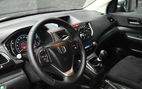Honda CR-V IV, 2012 год, 1 850 000 рублей, 17 фотография