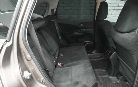 Honda CR-V IV, 2012 год, 1 850 000 рублей, 11 фотография