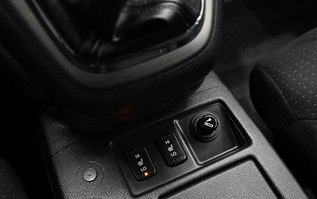 Honda CR-V IV, 2012 год, 1 850 000 рублей, 16 фотография