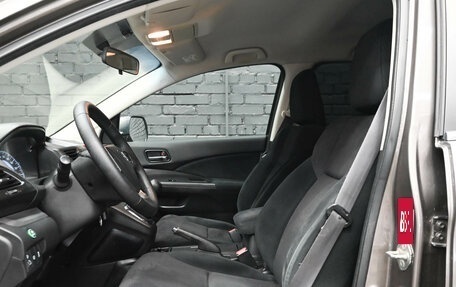 Honda CR-V IV, 2012 год, 1 850 000 рублей, 18 фотография