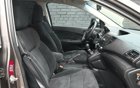 Honda CR-V IV, 2012 год, 1 850 000 рублей, 10 фотография