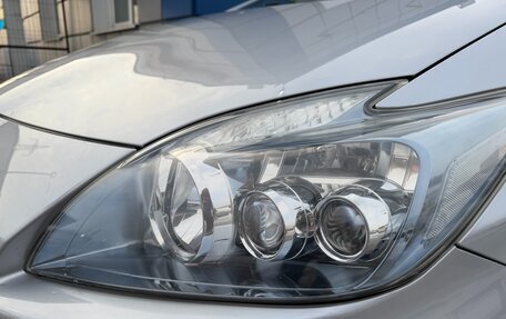 Toyota Prius, 2011 год, 1 097 000 рублей, 22 фотография