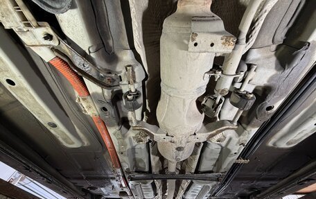 Toyota Prius, 2011 год, 1 097 000 рублей, 25 фотография