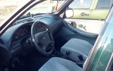 Chevrolet Niva I рестайлинг, 2004 год, 180 000 рублей, 5 фотография