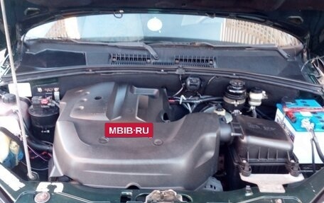 Chevrolet Niva I рестайлинг, 2004 год, 180 000 рублей, 8 фотография