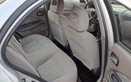 Nissan Almera, 2001 год, 150 000 рублей, 7 фотография