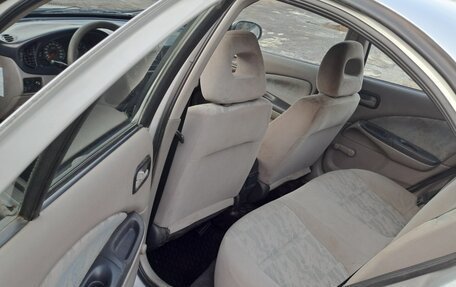 Nissan Almera, 2001 год, 150 000 рублей, 8 фотография