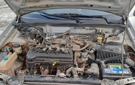 Nissan Almera, 2001 год, 150 000 рублей, 6 фотография