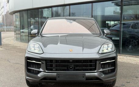 Porsche Cayenne III, 2026 год, 18 990 000 рублей, 2 фотография