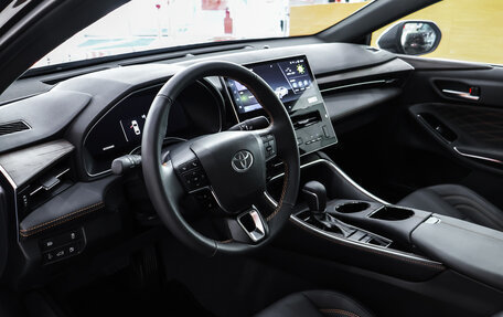 Toyota Avalon, 2025 год, 5 090 000 рублей, 11 фотография