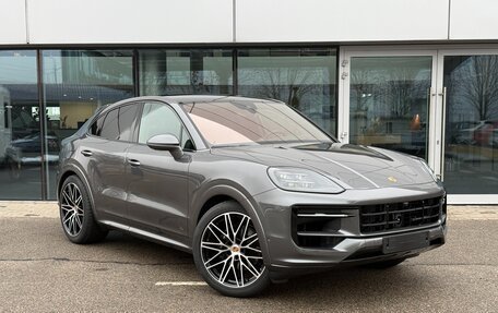 Porsche Cayenne III, 2026 год, 18 990 000 рублей, 3 фотография