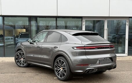 Porsche Cayenne III, 2026 год, 18 990 000 рублей, 4 фотография