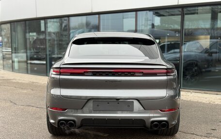 Porsche Cayenne III, 2026 год, 18 990 000 рублей, 5 фотография