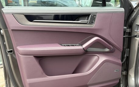 Porsche Cayenne III, 2026 год, 18 990 000 рублей, 7 фотография