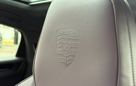 Porsche Cayenne III, 2026 год, 18 990 000 рублей, 11 фотография