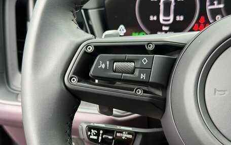 Porsche Cayenne III, 2026 год, 18 990 000 рублей, 15 фотография