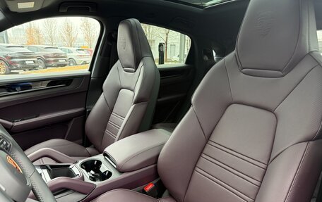 Porsche Cayenne III, 2026 год, 18 990 000 рублей, 10 фотография