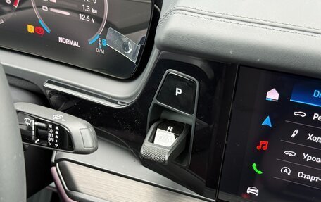 Porsche Cayenne III, 2026 год, 18 990 000 рублей, 17 фотография