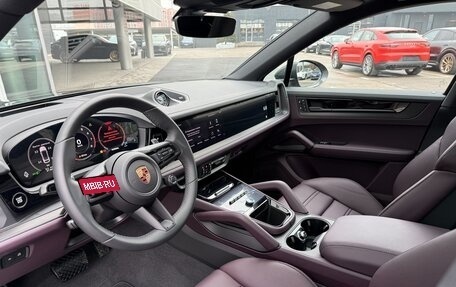 Porsche Cayenne III, 2026 год, 18 990 000 рублей, 9 фотография