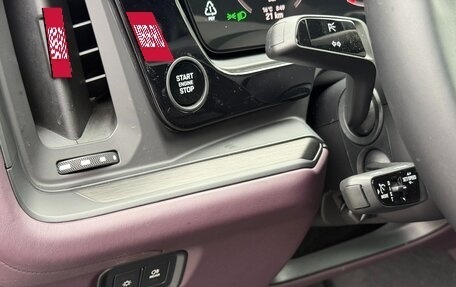 Porsche Cayenne III, 2026 год, 18 990 000 рублей, 14 фотография