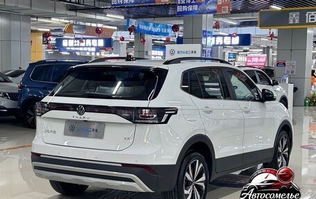 Volkswagen Tharu, 2025 год, 2 100 000 рублей, 4 фотография