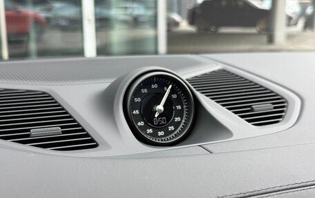 Porsche Cayenne III, 2026 год, 18 990 000 рублей, 19 фотография