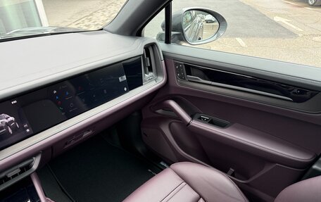 Porsche Cayenne III, 2026 год, 18 990 000 рублей, 22 фотография