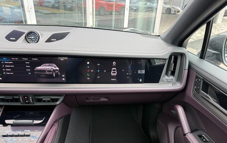 Porsche Cayenne III, 2026 год, 18 990 000 рублей, 24 фотография