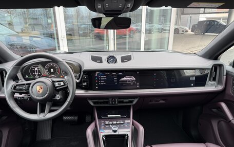 Porsche Cayenne III, 2026 год, 18 990 000 рублей, 28 фотография