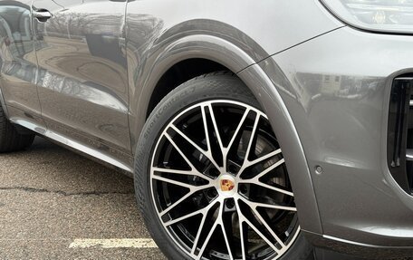 Porsche Cayenne III, 2026 год, 18 990 000 рублей, 30 фотография