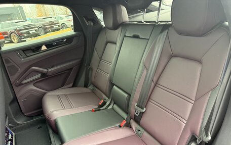 Porsche Cayenne III, 2026 год, 18 990 000 рублей, 27 фотография