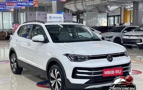 Volkswagen Tharu, 2025 год, 2 100 000 рублей, 3 фотография