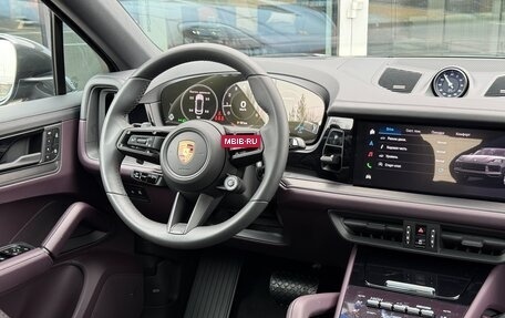 Porsche Cayenne III, 2026 год, 18 990 000 рублей, 23 фотография