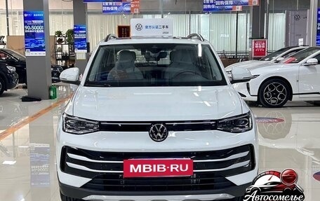 Volkswagen Tharu, 2025 год, 2 100 000 рублей, 2 фотография