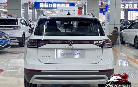 Volkswagen Tharu, 2025 год, 2 100 000 рублей, 5 фотография