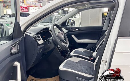 Volkswagen Tharu, 2025 год, 2 100 000 рублей, 8 фотография