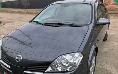 Nissan Primera III, 2005 год, 380 000 рублей, 1 фотография