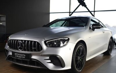 Mercedes-Benz E-Класс AMG, 2021 год, 7 800 000 рублей, 1 фотография